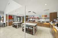 Hampton Inn by Hilton San Simeon Cambria - Wifi