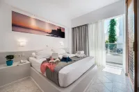 Esperia City Hotel - 3 estrellas