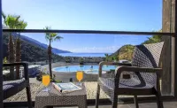 Manaspark Deluxe Hotel - Romantische