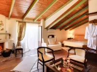 Konitsa Mountain Hotel - 4-Star
