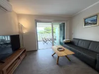 Two Bedroom Sea View Apartment Marisol - Homestays
