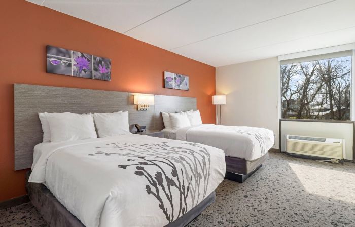 Sleep Inn Chambersburg