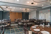 Holiday Inn REYNOSA-INDUSTRIAL PONIENTE by IHG - breakfast