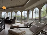 Fletcher Berghotel Astenkrone-Winterberg - Spa