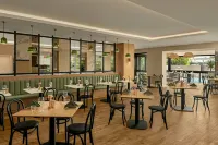 Courtyard by Marriott Darwin - bar