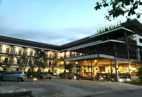 Must Come Boutique Hotel - servizio colazione