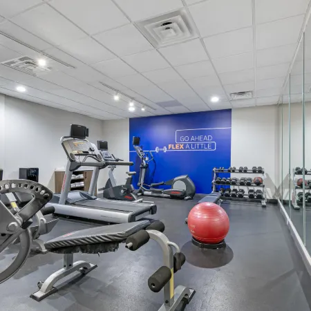 Holiday Inn Express & Suites CLEMSON - UNIV AREA by IHG