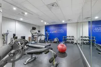 Holiday Inn Express & Suites CLEMSON - UNIV AREA by IHG - Gym