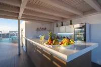 Hotel Best Costa Ballena - Quầy bar