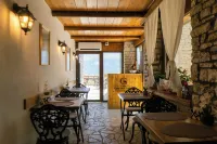 The Golden View Guesthouse - chambre d’hôtes