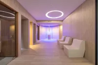 Europa Palace - spa