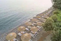 Samaina Port Hotel - Sea View