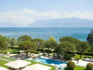 Beau-Rivage Palace