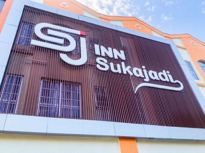 SJ Inn Sukajadi