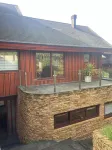 Hotel Peregrino Suites - Homestays