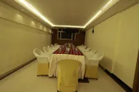 Hotel Sky Palace - 3 ดาว
