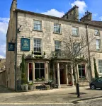 The Borough Lancaster - parking