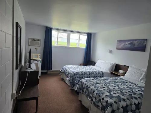 Melita Inn Motor Hotel - Motels