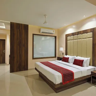 Royal Spark Residency Các khách sạn gần Đường Mahatma Gandhi