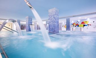 Alexandre Hotel Gala