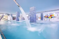 Alexandre Hotel Gala - Hot Springs