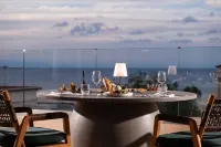 Kresten Royal Euphoria Resort - Parking