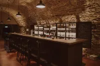 Burghotel Schlaining - bar