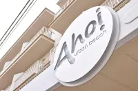 AHOI! Urban Beach Hotel - de playa