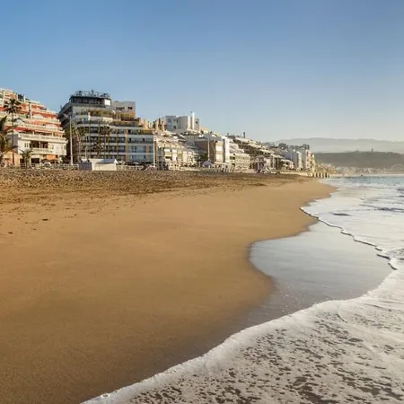 Occidental Las Canteras
