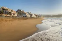 Occidental Las Canteras - Beach