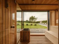 CoolRooms Palacio de Luces - Gym