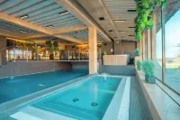 Helan Family & Spa - Uima-altaat