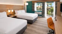 Holiday Inn Express PALM DESERT by IHG - Spa