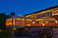Vann Spa Hotell & Konferens - Pools