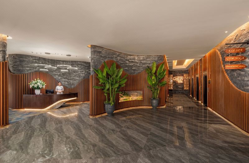 Koi Resort & Residence Da Nang photo 5