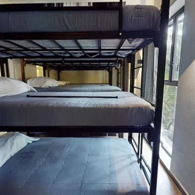 Kayaa Hotel dekat Zoológico de Chapultepec