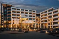 Van der Valk Theaterhotel Almelo - Gym