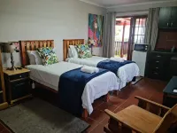 Farm stay in Wilderness - 3-Star