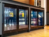 Mercure Hotel Luebeck City Center - 3 ดาว