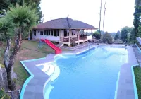 Resort Highlander - Pools