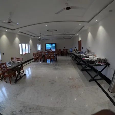 Hotel Scala