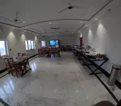 Hotel Scala - Morgenmad