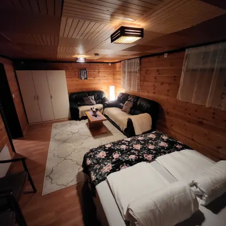 Cozy 3-Bedroom Apartment in the Heart of Trysil, Norway