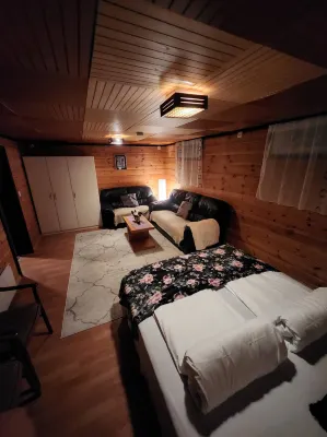 Cozy 3-Bedroom Apartment in the Heart of Trysil, Norway - Alojamientos