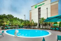 Holiday Inn ATLANTA-NORTHLAKE by IHG - Pools