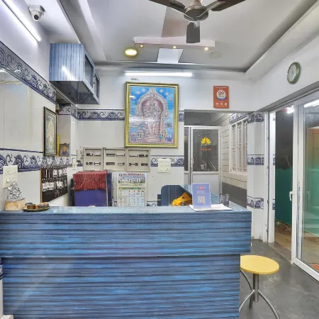 Sampath Residency