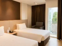 Park Village Rama II Hotels near Jerusalem Old City