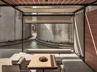 Dexamenes Seaside Hotel - spa