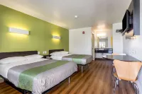 Motel 6 El Paso, TX - East - que admiten mascotas