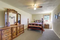 Hot Tub, Orchard & Grand Mesa Views! Dream Home! - 2-Star